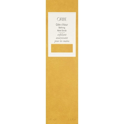 Scrub mâini, Oribe Côte d'Azur, 100ml