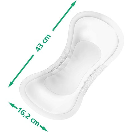 Absorbante Lady, Hartmann, MoliCare Premium, roz, pachet 14 bucăți