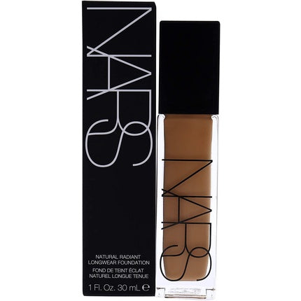 Fond de ten, Nars, Natural Radiant Longwear, Valencia