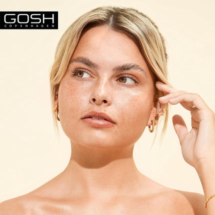 Spray fixare machiaj, Gosh, Prime'n Set, 100ml