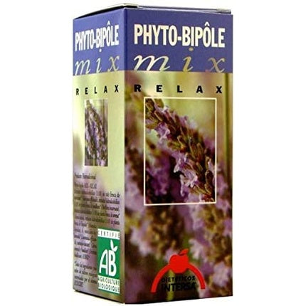 Ulei masaj, Intersa, Phyto Bipole Relax Mix, 50ml