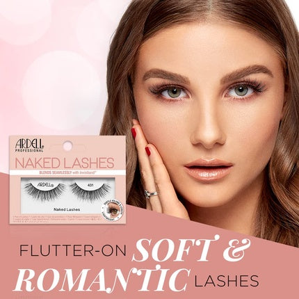 Gene false, Ardell, Naked Lash 431