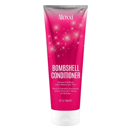 Balsam, Aloxxi, Bombshell, roz