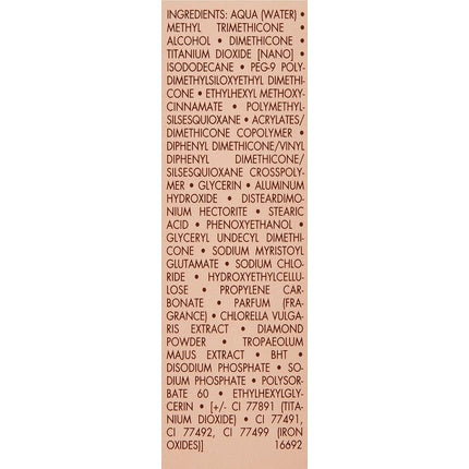 Fond de ten compact SPF 20 Guerlain 30ml