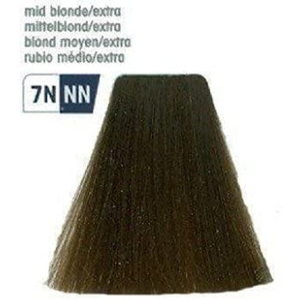 Vopsea păr, Goldwell, Acid Color 7NN, blond mediu, 120ml