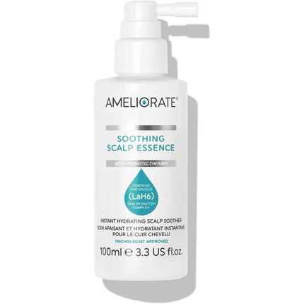 Esenta scalp, Ameliorate, Soothing, 100ml
