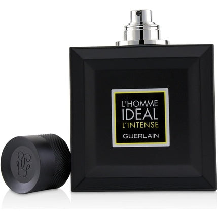 Parfum Eau De Parfum, Guerlain, L'Homme Ideal L'Intense, 100ml