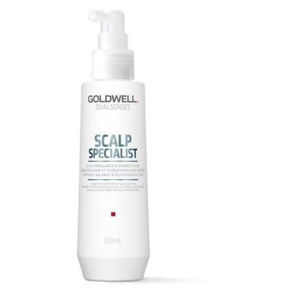 Hidratant scalp, Goldwell, Dualsenses Scalp Specialist, 150ml