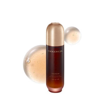 Toner, Missha, Chogongjin Youngan, 300g