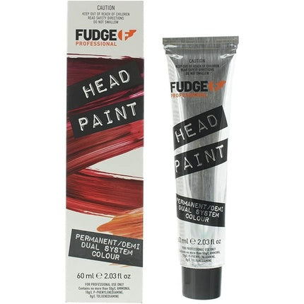 Vopsea de păr, Fudge, Blond Roz Auriu Mediu 7.23