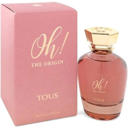 Apa de Toaletă, Tous, 400g