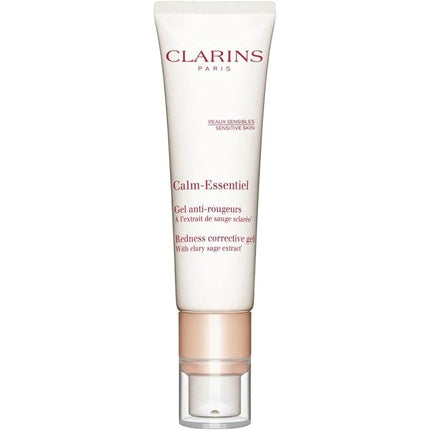 Gel pentru roseata, Clarins Calm Essential, 28g