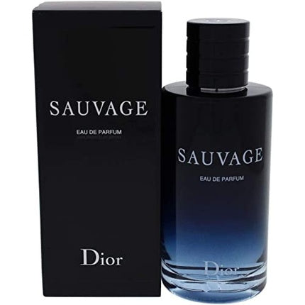 Parfum Barbati, Dior Sauvage, Eau de Parfum, 200ml