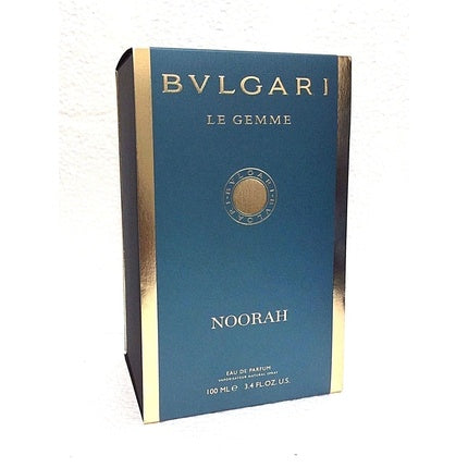 Parfum, Bvlgari, Le Gemme Noorah, albastru