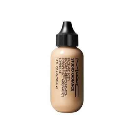 Fond de ten lichid, Mac, Studio Radiance, C1