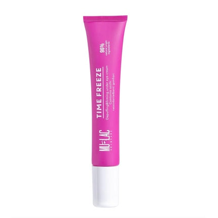 Concealer Mulac Time Freeze, Fermitate si Antiumflare, 15ml