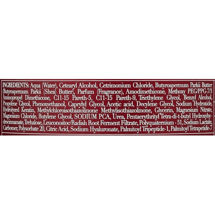 Masca de par, Fanola, Botugen Hair System Botolife, 1000ml pH 4.5