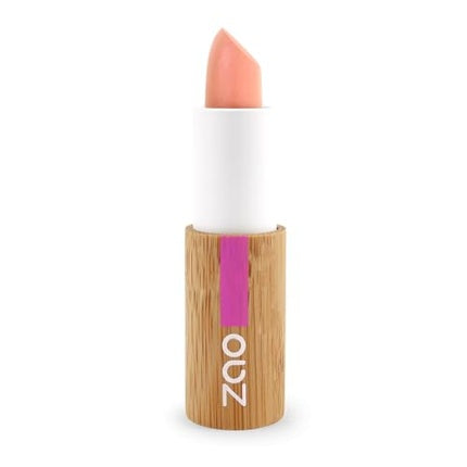 Ruj Essence, Cocoon 415 Nude Peach, lemn