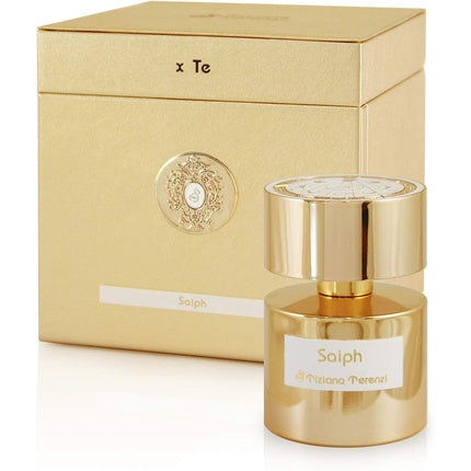 Apa de Parfum, Tiziana Terenzi, Saiph EDP, 100 ml