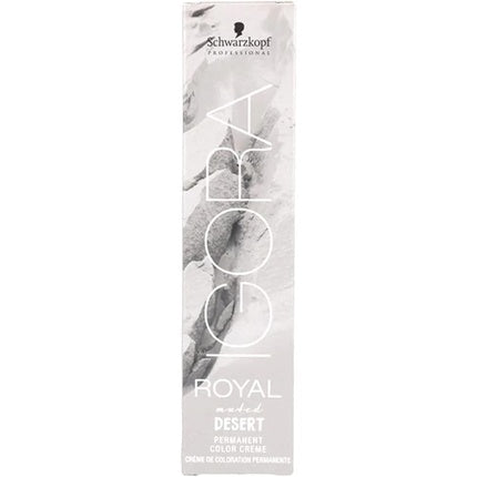 Vopsea de păr, Schwarzkopf, Igora Royal 7-42, 60ml