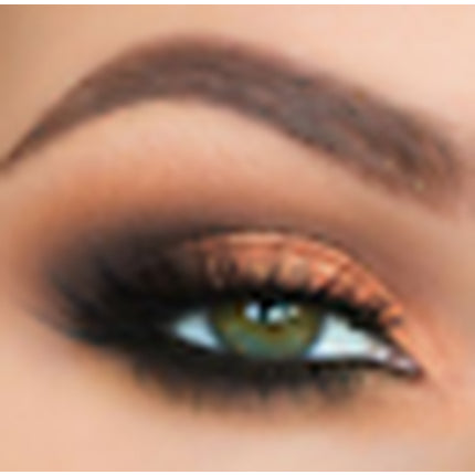 Fard de pleoape, MAC, Dazzle Shadow Extreme, cupru
