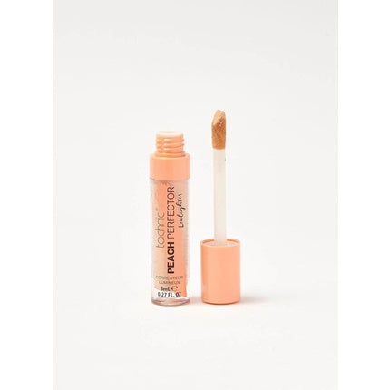 Iluminator, Technic, Peach Perfector, portocaliu