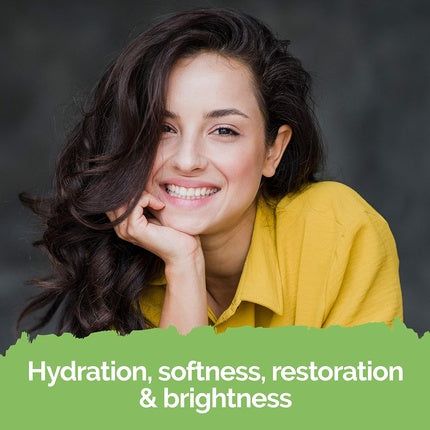 Balsam Novex, ulei de avocado, 300ml