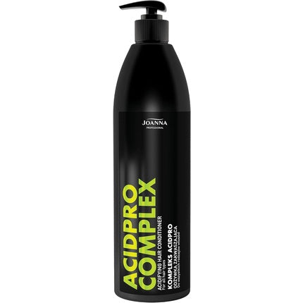 Balsam păr Joanna, AcidPro Complex, Negru, 1000g