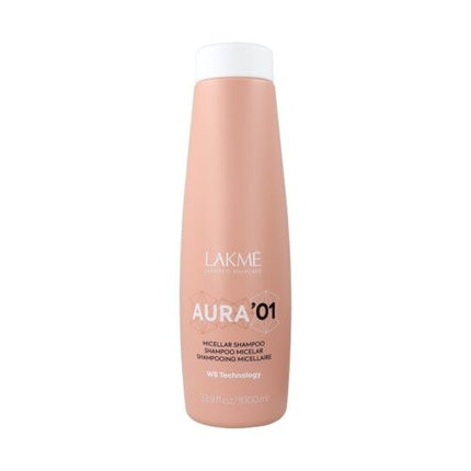 Șampon Lakmé Micellar Aura 1000ml