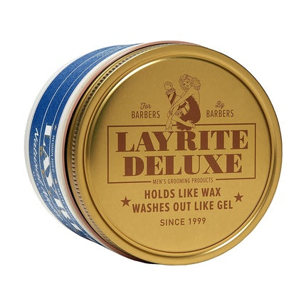 Crema Styling Layrite Deluxe, Natural, 297g