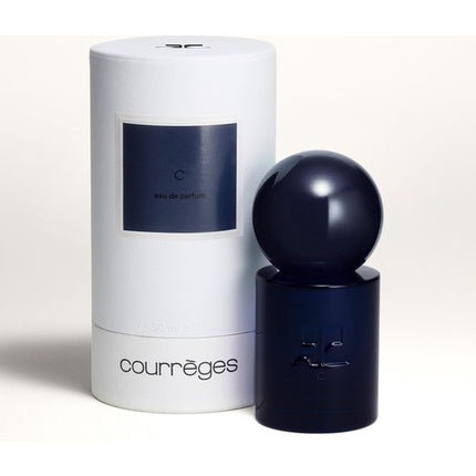 Parfum, Courrèges, C, 50ml