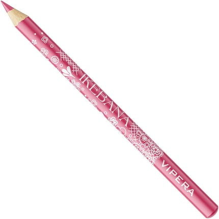 Creion contur buze, Vipera, Ikebana 354, coral