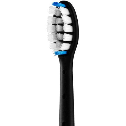 Periuță electrică sonică, Silk'n, Sonicsmile Plus, negru