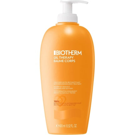 Ulei tratament corporal Biotherm Oil Therapy, 400ml