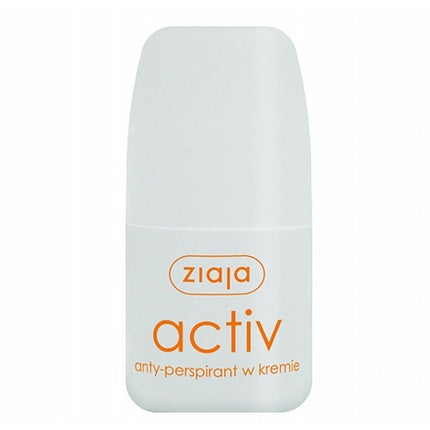 Deodorant Ziaja Activ Creamy 60ml