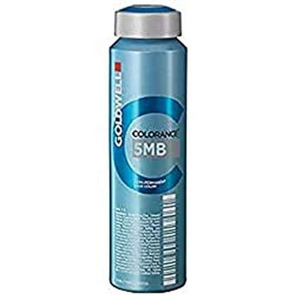 Vopsea de păr, Goldwell Colorance, ton 5MB, 120ml