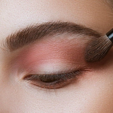 Pensulă machiaj, Artdeco, All In One, fard de pleoape