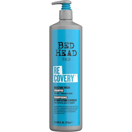 Sampon, Tigi, Recovery, 970ml
