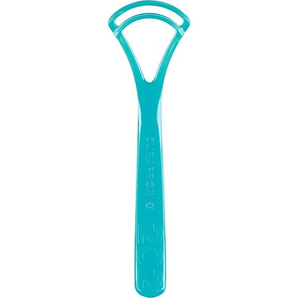 Răzuitor limbă Curaprox CTC 202, două margini