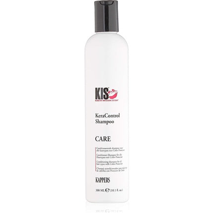 Șampon, Kis, KeraControl, alb, 300ml