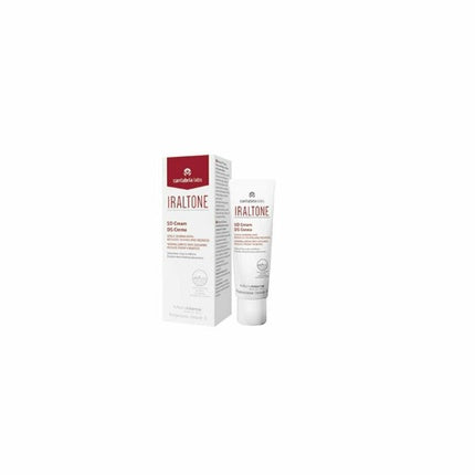 Cremă Față, Iraltone, DS Anti-Roșeață, 30ml