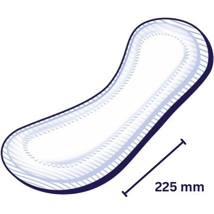 Absorbante, Bella, Maxi Normal, alb