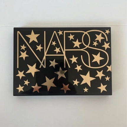 Set machiaj, Nars, Rising Star, paletă fard de obraz