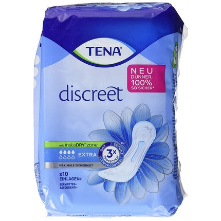 Absorbante igienice, Tena Lady Extra, 220g