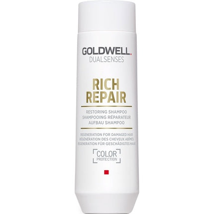 Șampon reparare, Goldwell, Dualsenses Rich Repair, 250ml