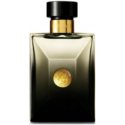 Parfum Versace Oud Noir Eau de Parfum 100ml