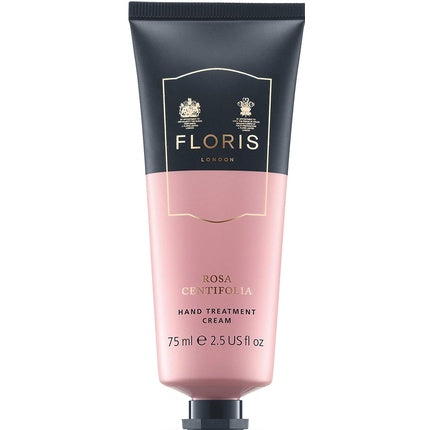 Crema maini Floris Rosa Centifolia, 75ml