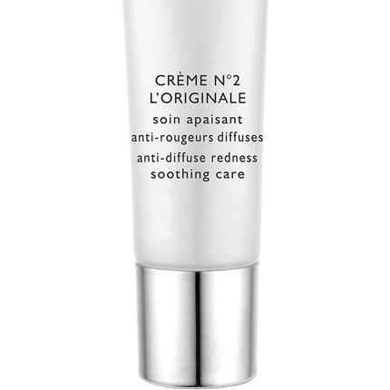 Cremă Față, Payot, Creme No.2, alb, 30ml