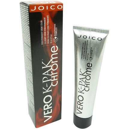Vopsea de păr Joico Vero K-Pak Chrome, argintiu, 74ml