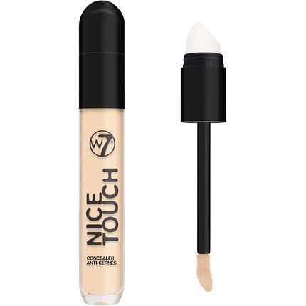 Concealer W7 Nice Touch, Vanilla, 20g